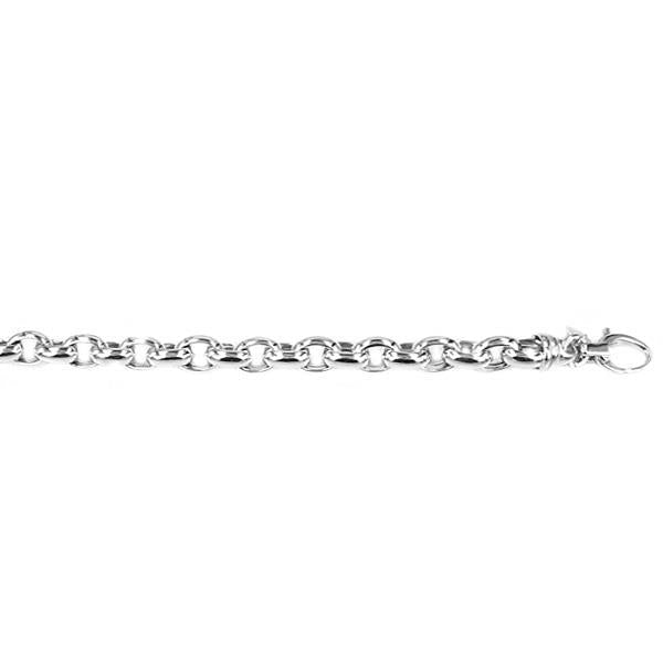 Monzario zilver ARG 98C
