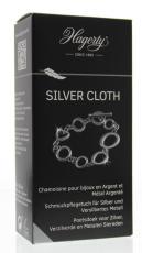 Hagerty Silver Cloth 30 x 36 cm 1 stuk