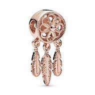 Dream catcher Pandora Rose charm 787200C00