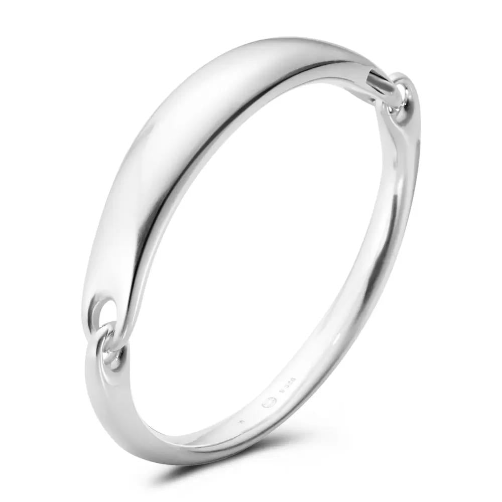 Georg Jensen REFLECT ID Bangle - Medium 20001303000M