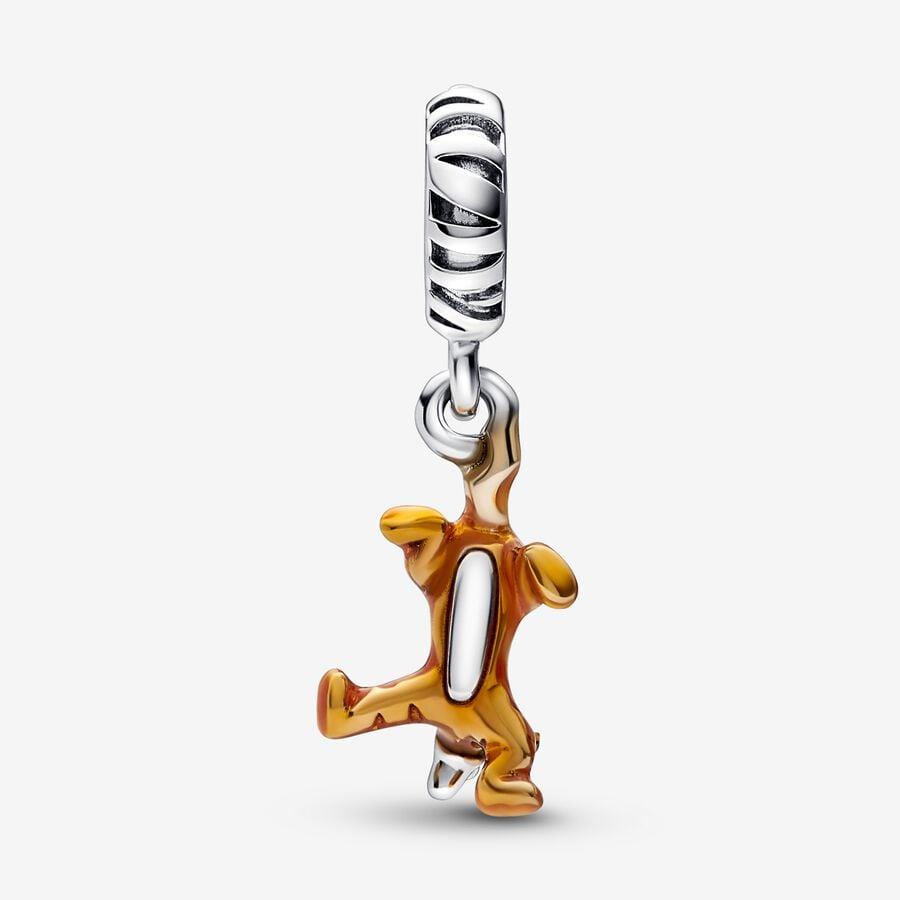 Disney Winnie the Pooh Tigger Hangende Bedel 792213C01