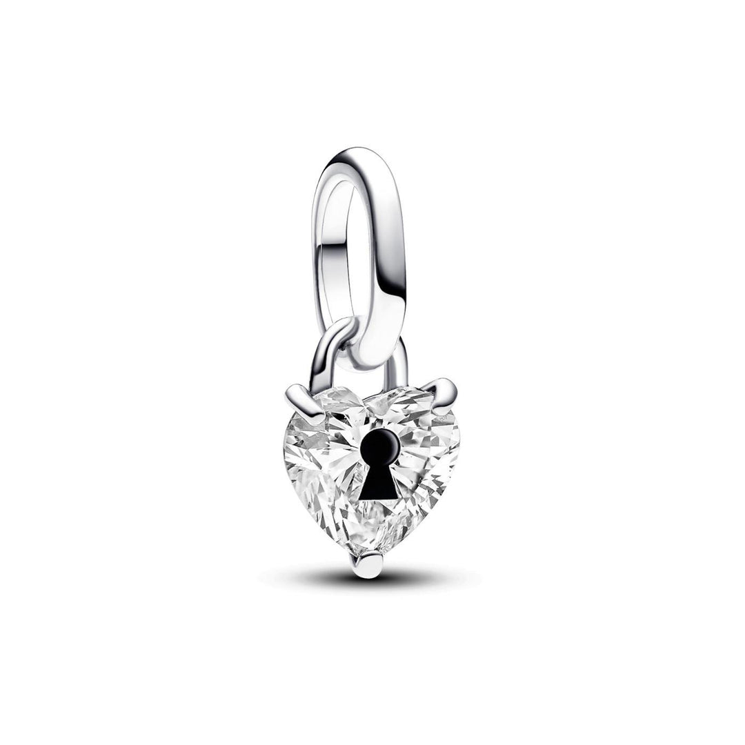 KEY HOLE HEART BEDEL 793086C01