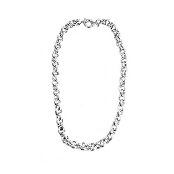 Monzario zilver ARG 181C