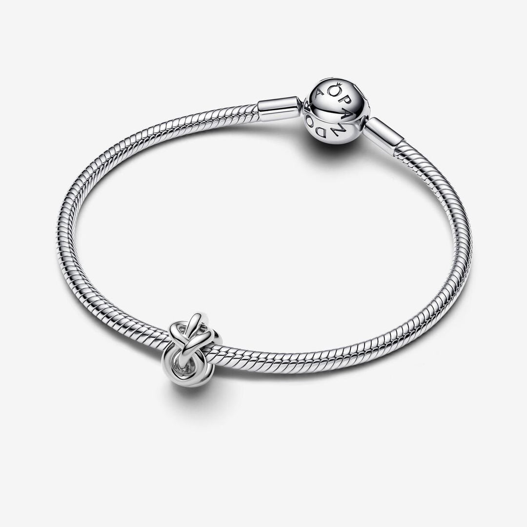 Infinity Knot Charm 793755C00