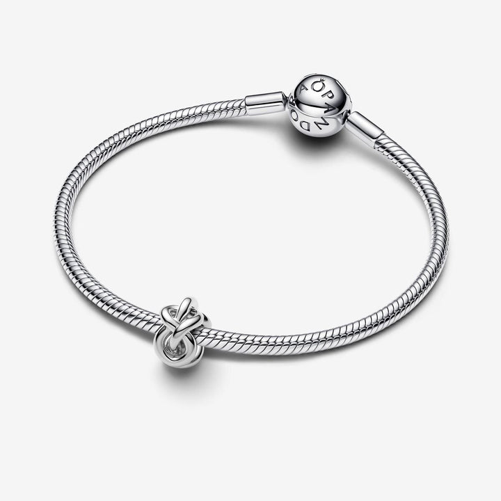 Infinity Knot Charm 793755C00