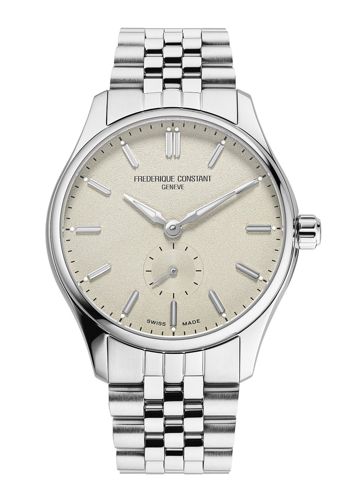 Frederique Constant Classics Index – FC-530CR3B6B