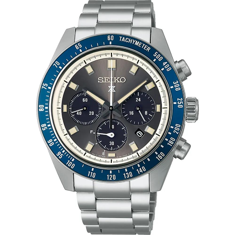 Seiko Prospex SSC939P1 Horloge
