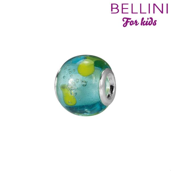 tedora bellini bedel murano blauw groen 561.520