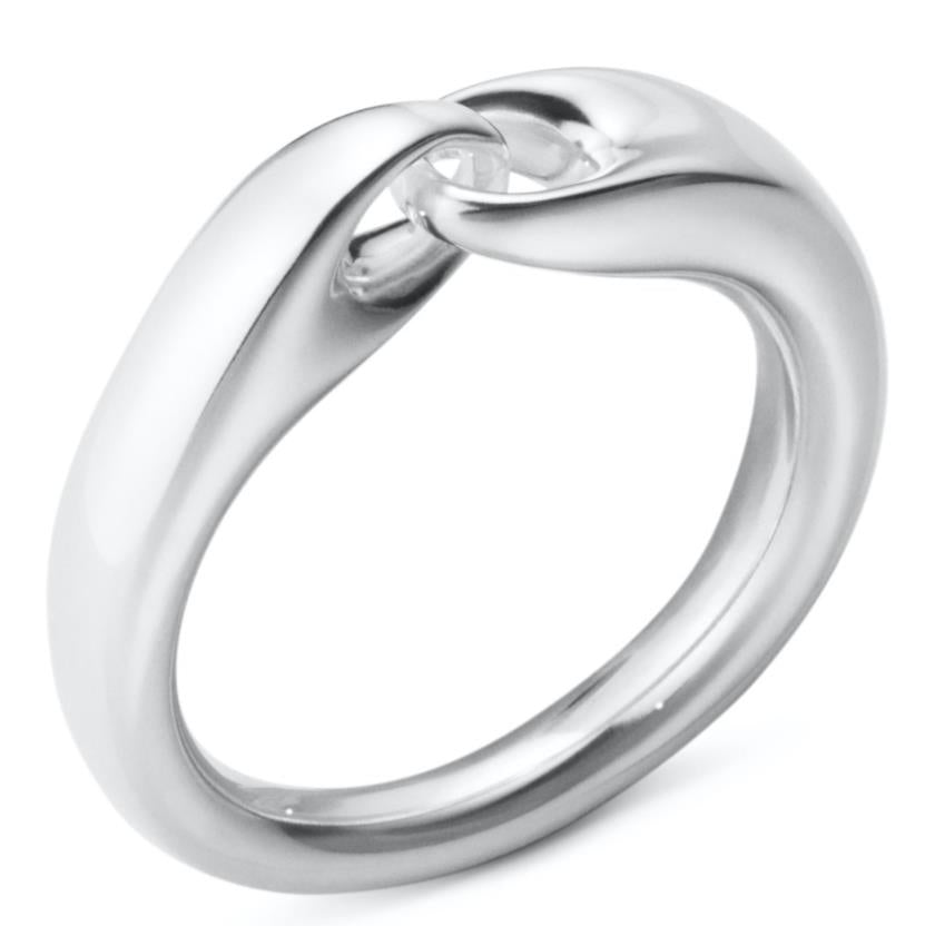 Georg Jensen Reflect ring 200010910054