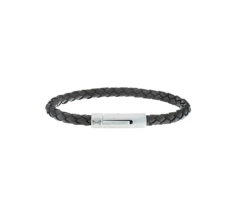 IRON SINGLE STRING BLACK AZ-BL004-A-210
