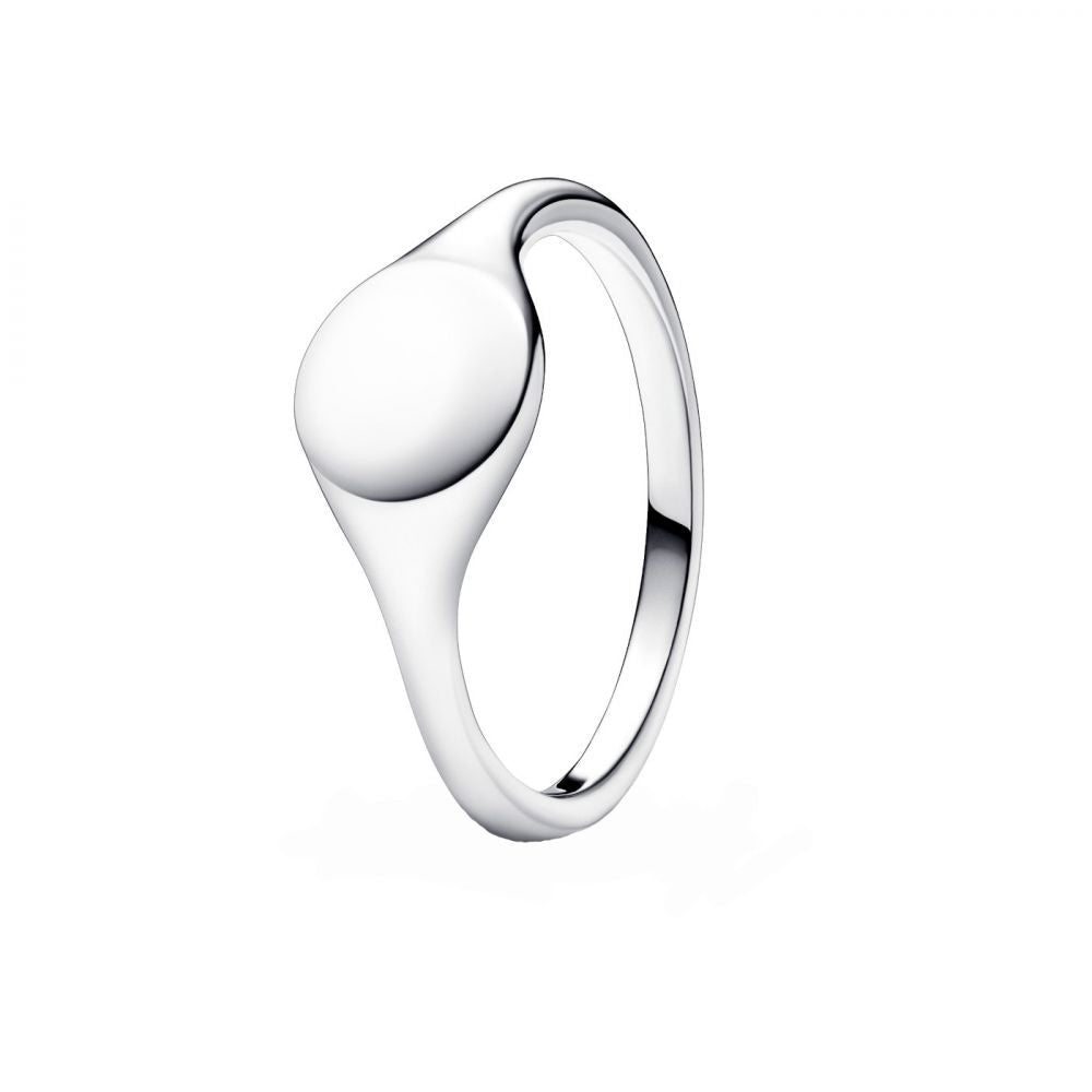 Pandora ZegelRings - 193093C00