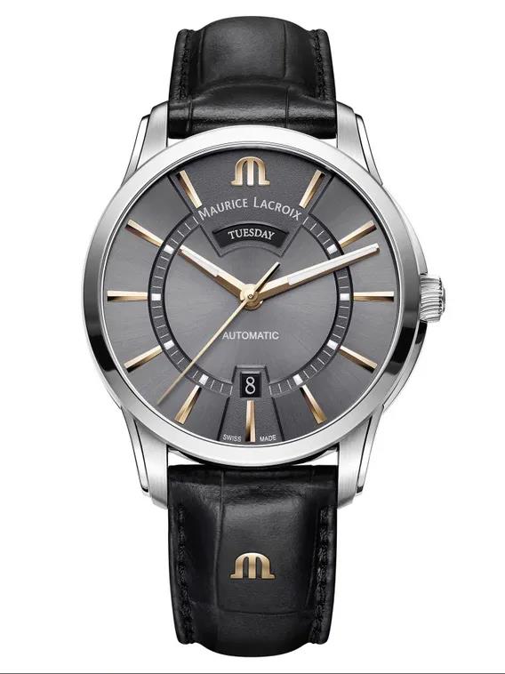 Maurice Lacroix PONTOS Day Date 41mm