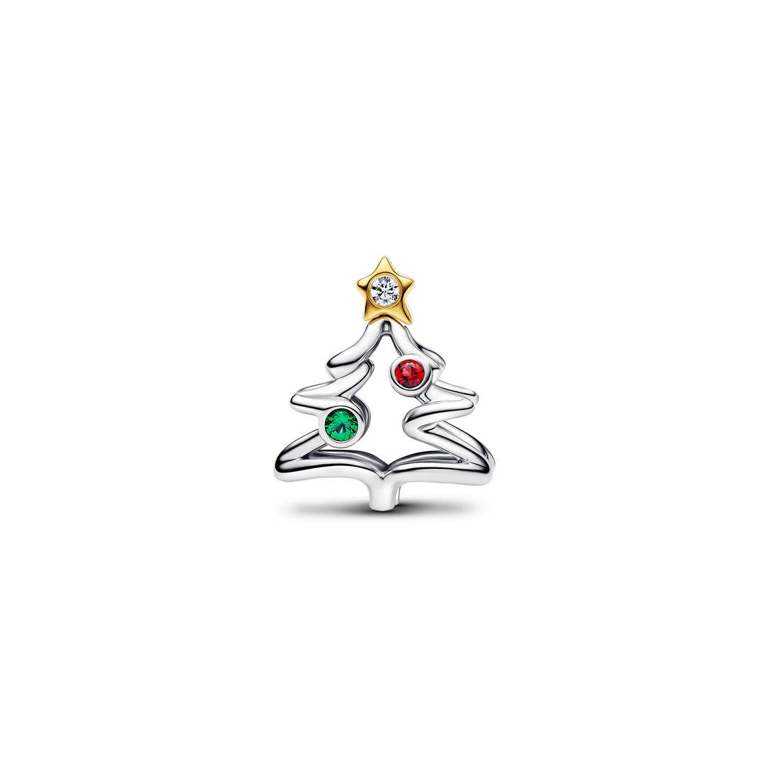 Christmass Tree Charm 764248C01