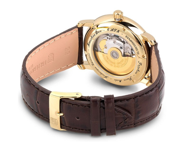Frederique Constant Classics FC-335MC4P5 Maxime
