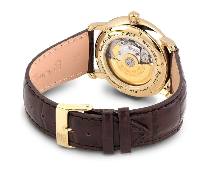 Frederique Constant Classics FC-335MC4P5 Maxime