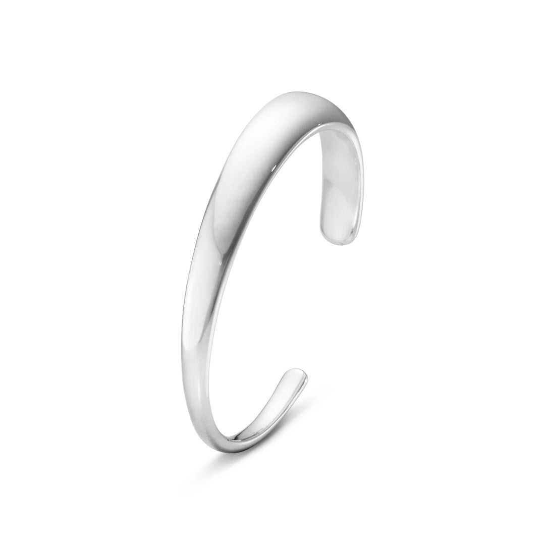 Georg Jensen Curve bangle 20000027000M