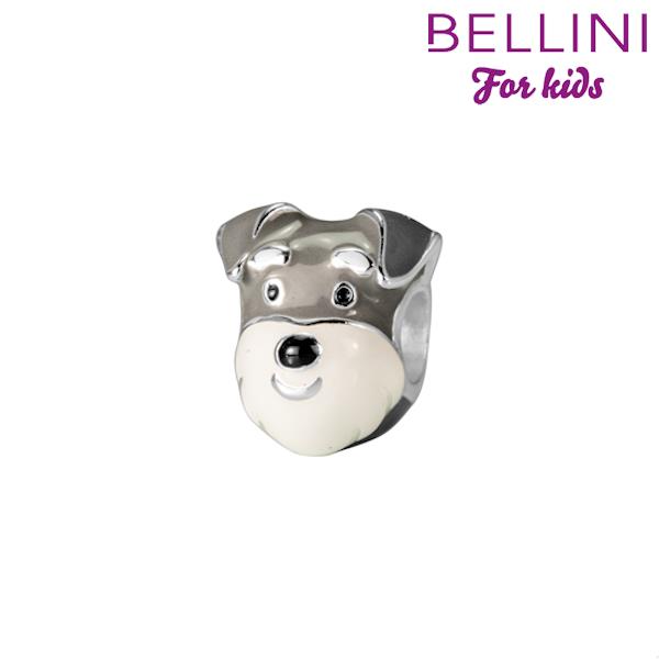 tedora bellini bedel zilver hond grijs 567.469