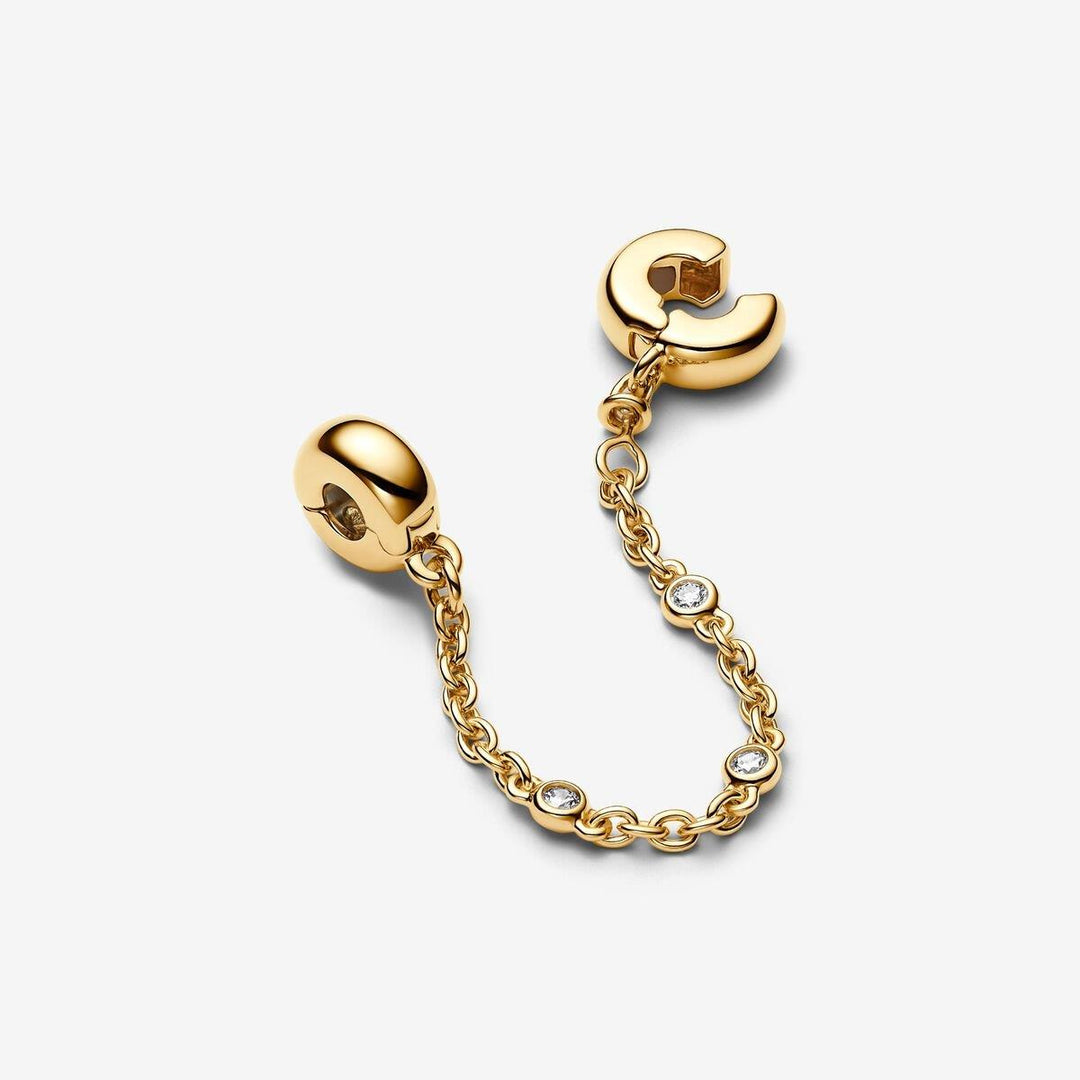 Pandora Veiligheidsketting met stenen 763515C01-05