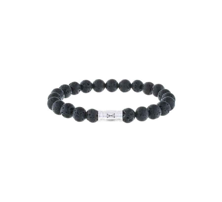 armband Aze Jewels MOUNT BLACKBURN - 8MM