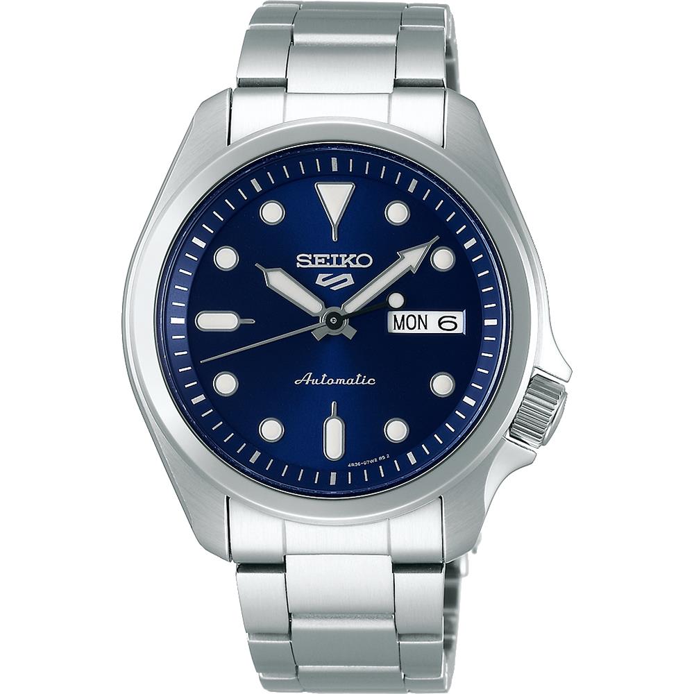 seiko SRPE53K1
