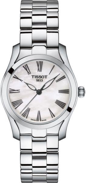 Tissot T-Lady T1122101111300