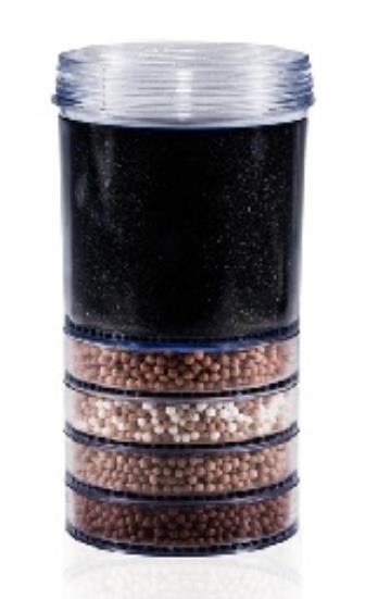 Aqualine 5 layer filters aqualine 12