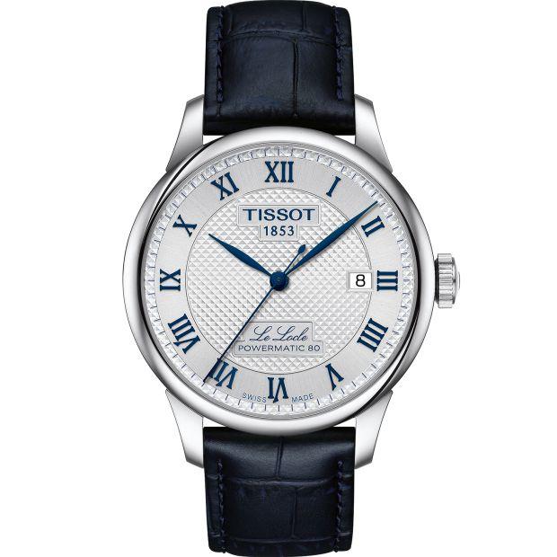 Tissot Le Locle 20th Anniversary Special Edition 39mm - T0064071103303
