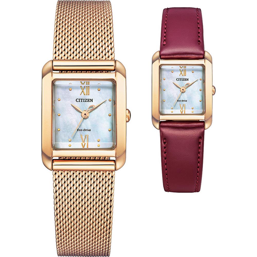 Citizen horloge EW5593-64D