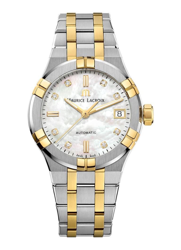 Maurice Lacroix AI6006-PVY13-170-1
