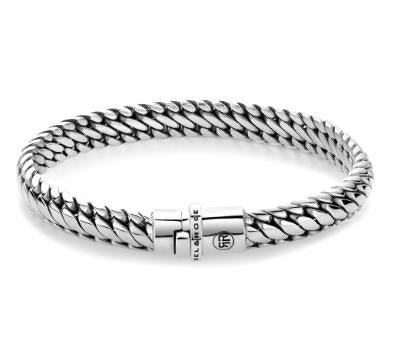 Rebel & Rose armband Apollo RR-BR029-S-M
