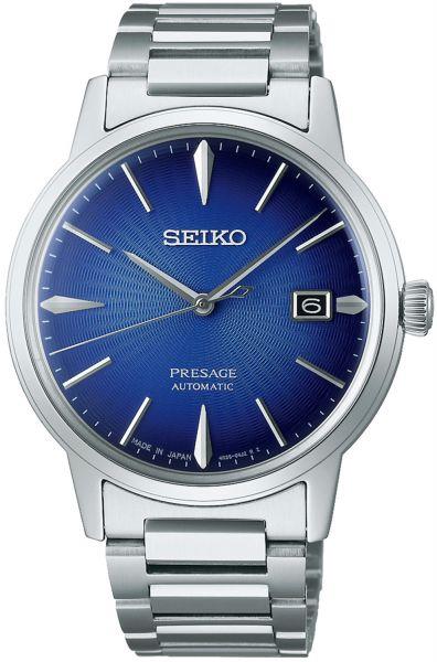 SEIKO PRESAGE SRPJ13J1