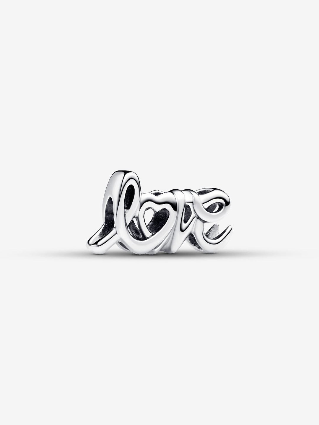 Pandora Bedel love handgeschreven 793055C00