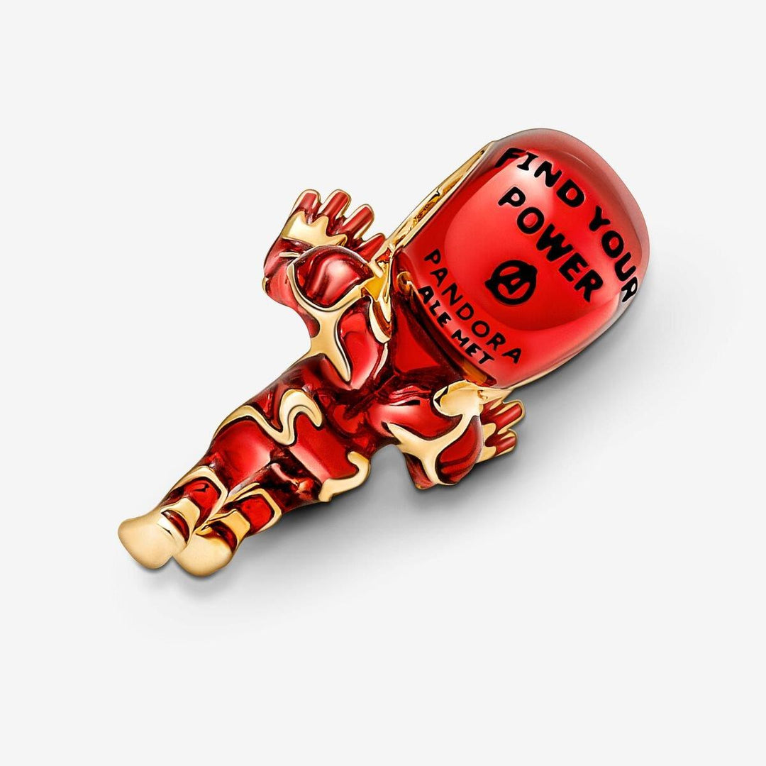 Marvel The Avengers Iron Man Bedel  760268C01