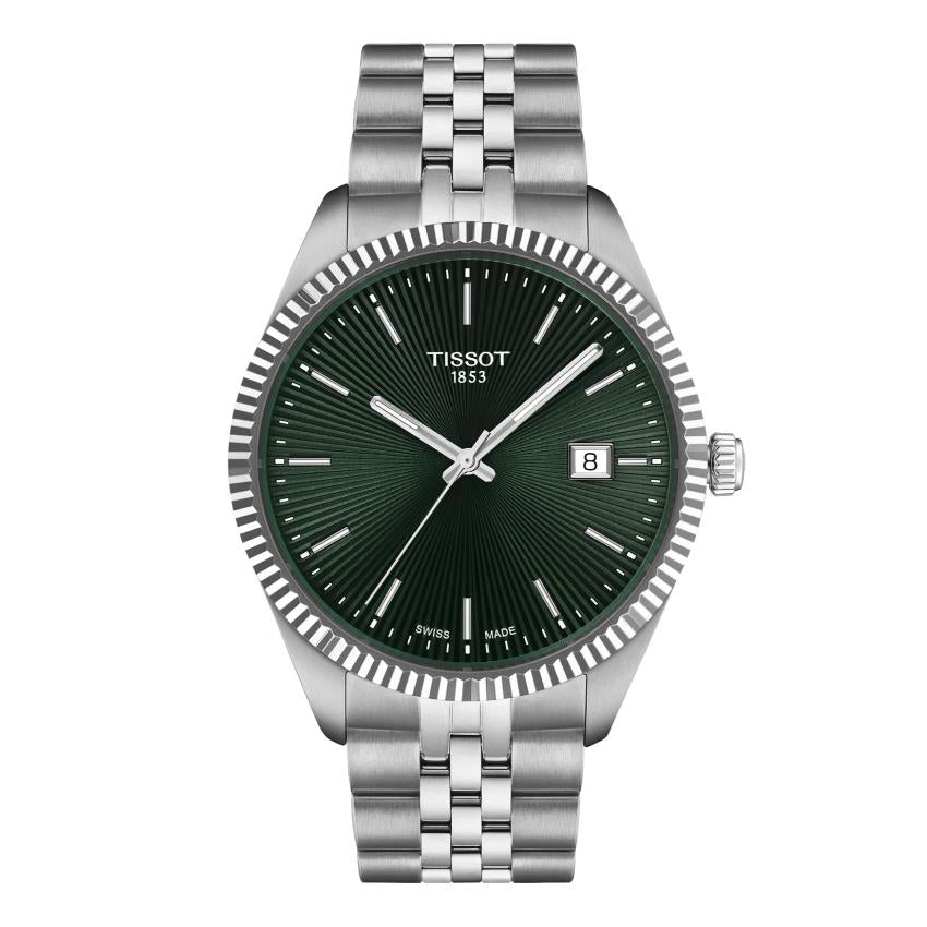 Tissot Ballade 40mm T1564101109100