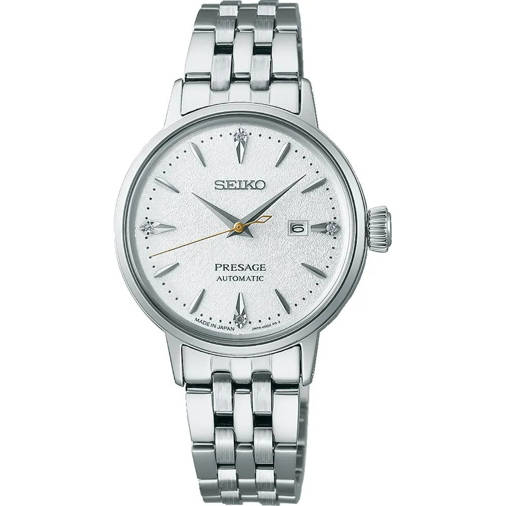 Seiko Cocktail Time SRE017J1 Presage - Diamant