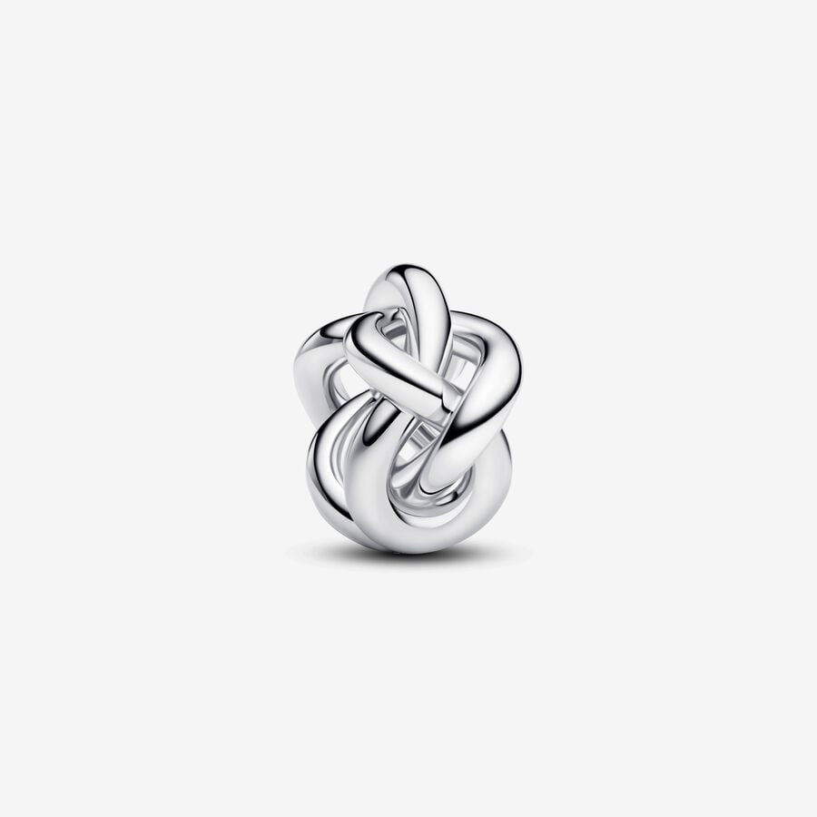 Infinity Knot Charm 793755C00