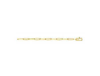 ZILGOLD Fjori closed forever zonder tussenoog 40/25-CFET011XX