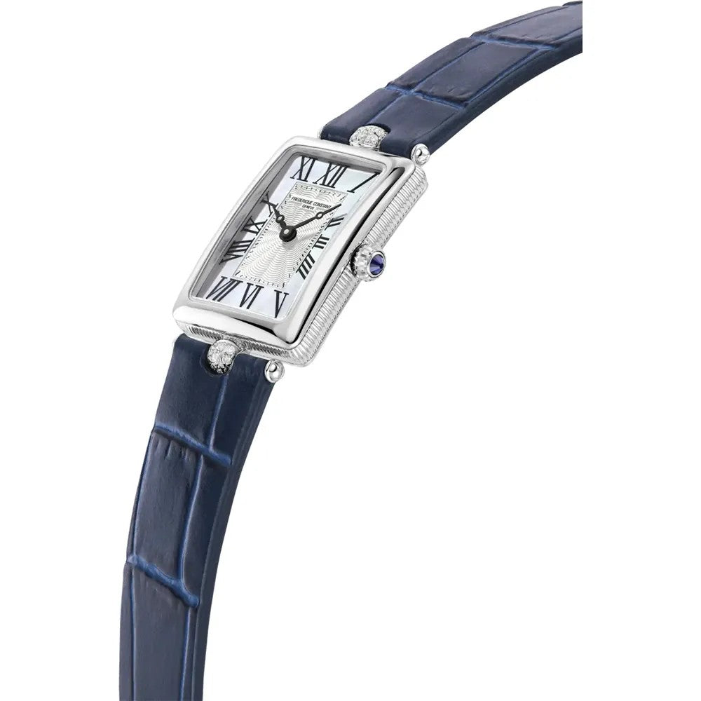 Frederique Constant Classics FC-200MPW2AC2D6 Classics Art Deco Horloge