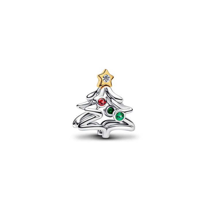 Christmass Tree Charm 764248C01