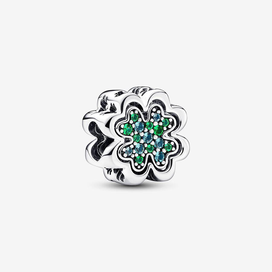 Clover sterling silver 792752C01