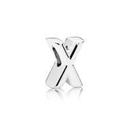 Letter X Alfabetbedel 797478