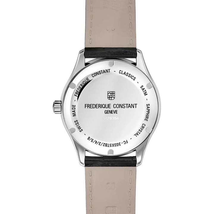 Frederique Constant Classics FC-303MC5B6 Horloge