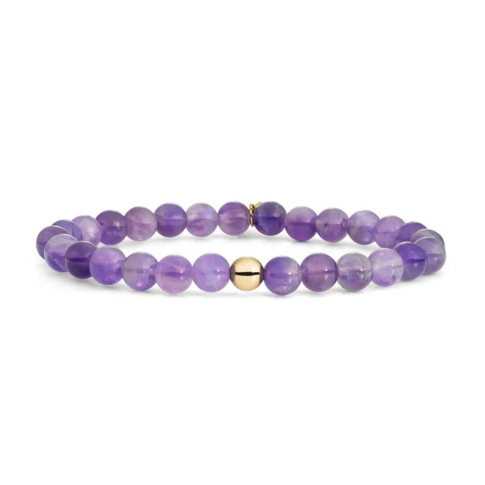 Amethyst Saturn large SBG-GEM05-ADD-6MM