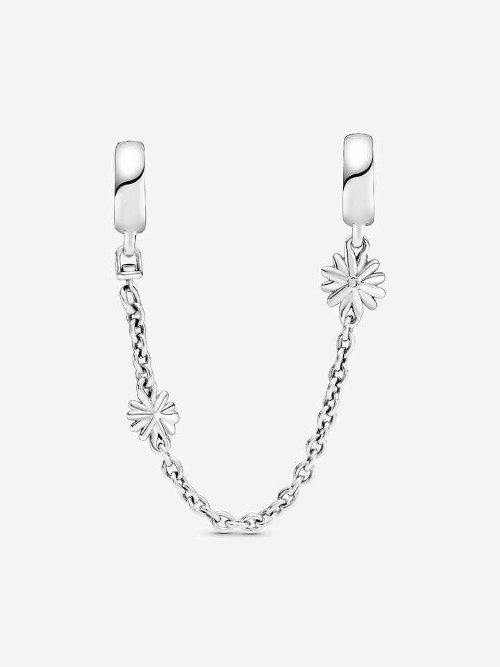 Pandora Madeliefjes Veiligheidsketting 798764C01