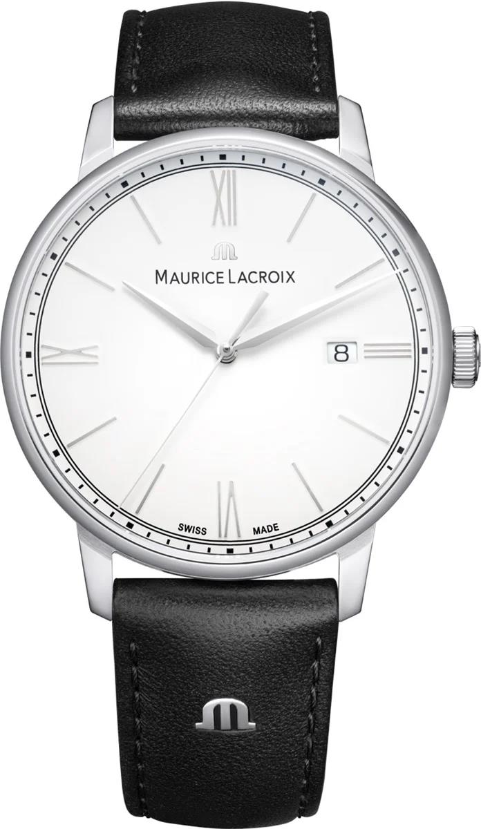 MAURICE LACROIX ELIROS DATE 40MM EL1118-SS001-110-2
