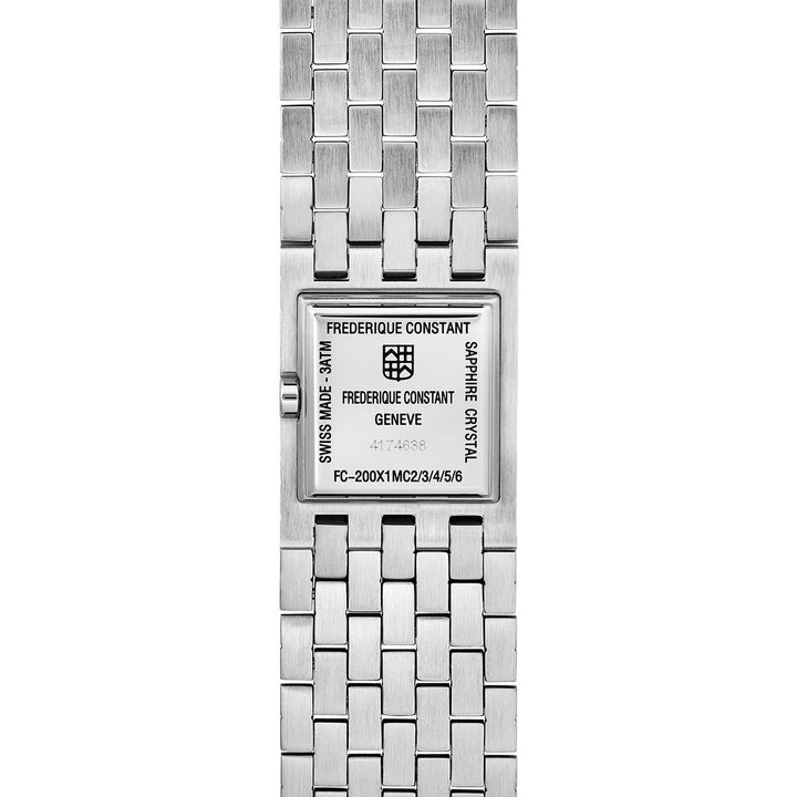 Frederique Constant Classics Manchette - FC-200ONB1MC6B