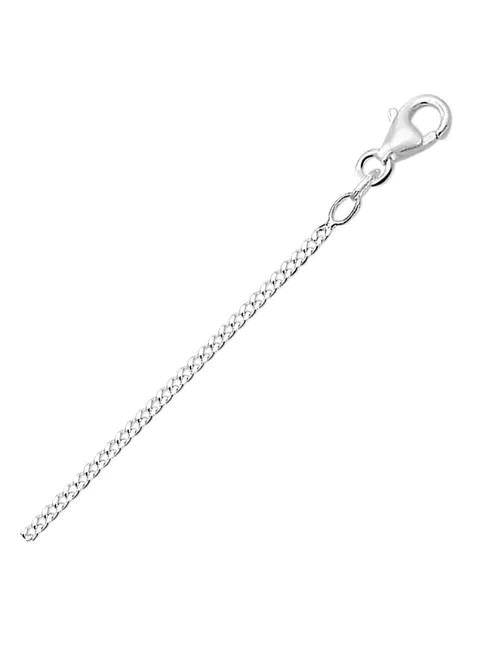 14 kt gdn gourmett collier 1.5 mm 45 cm
