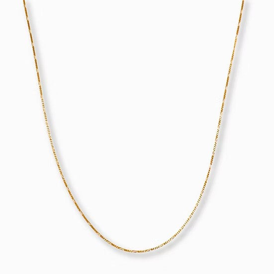 Fjory 1,5mm Figaro collier 40-F01.545