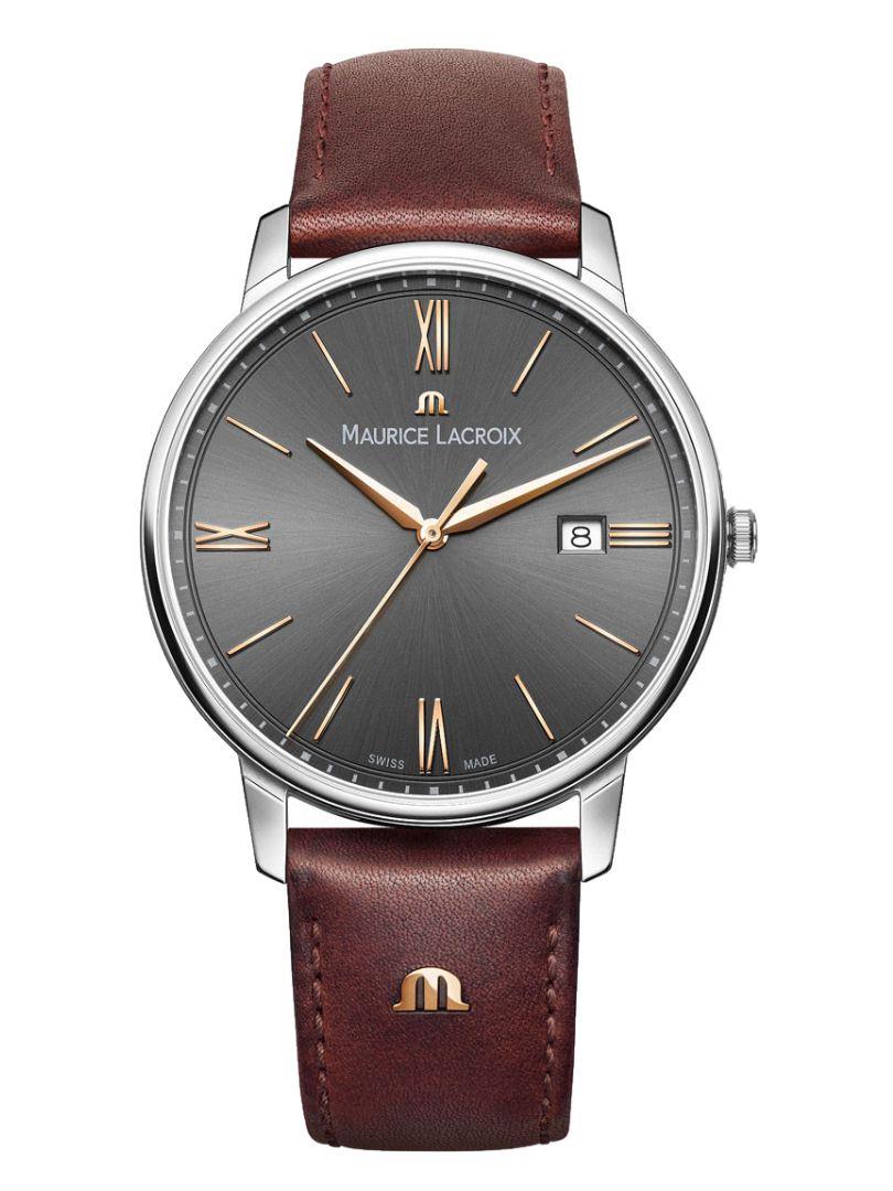 Maurice Lacroix Eliros Date EL1118-SS001-311-1
