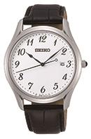 Seiko SUR303P1 Horloge